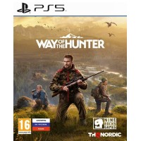 Way of the Hunter [PS5]